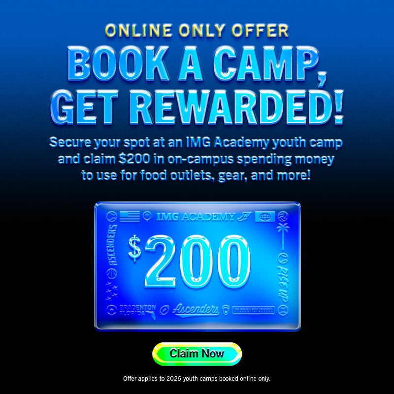 Book now for $200 Gift Card