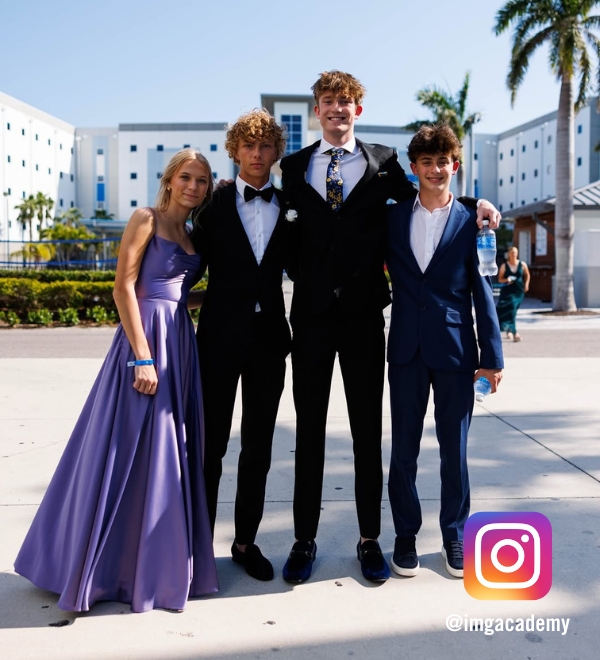 Prom