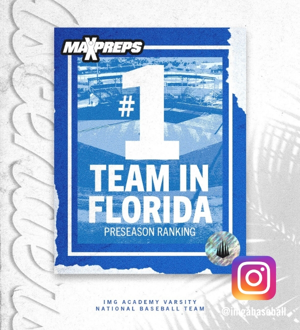 Florida Baseball