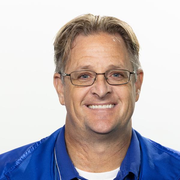 Geoff Lance