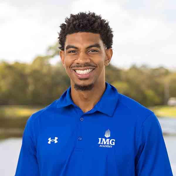 Julian DeBose