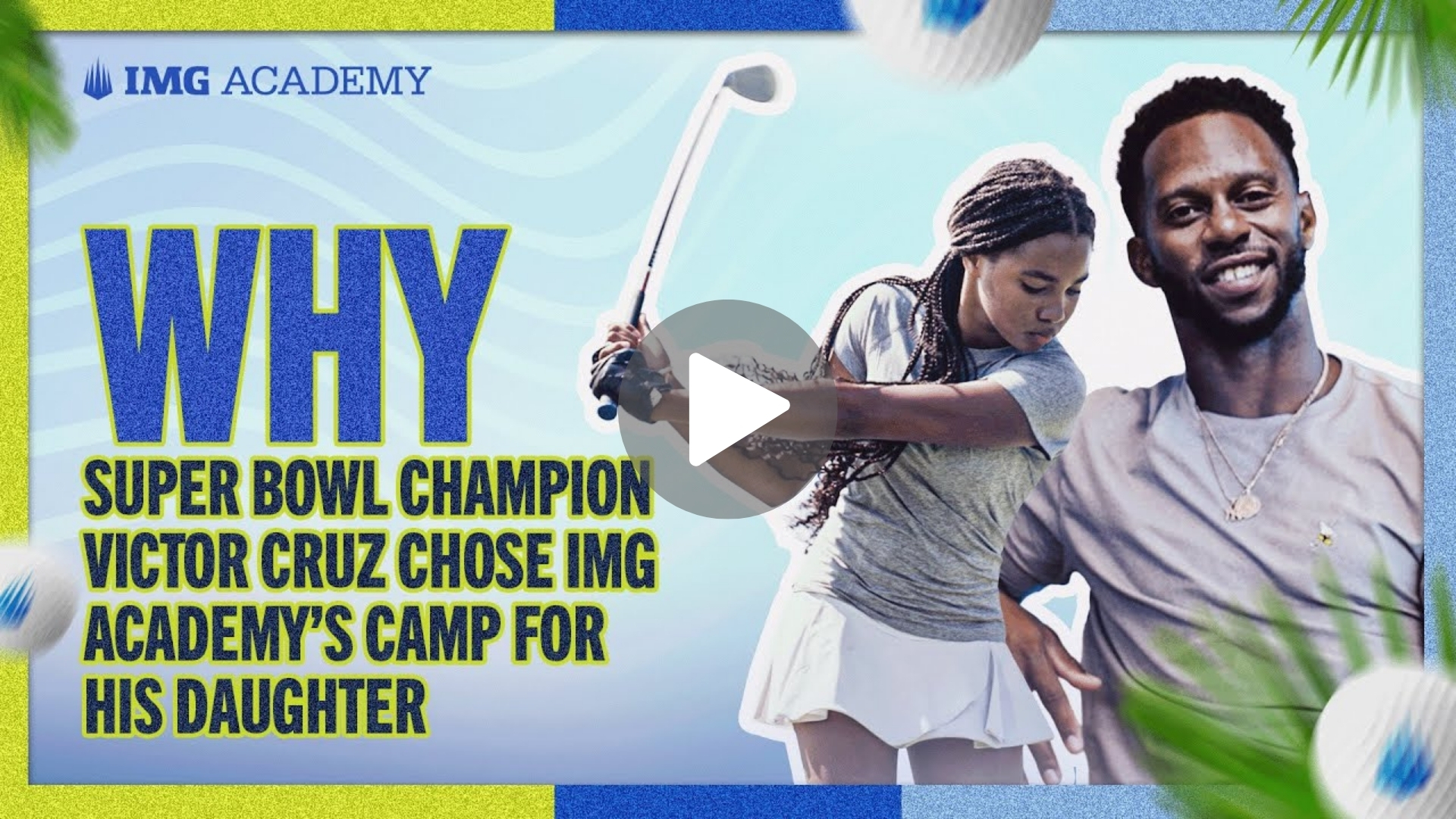 IMG Academy Golf
