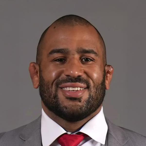 Staff Headshot