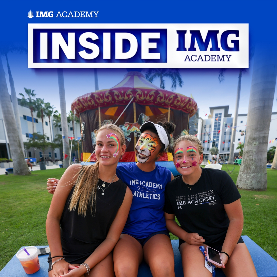 IMG Academy